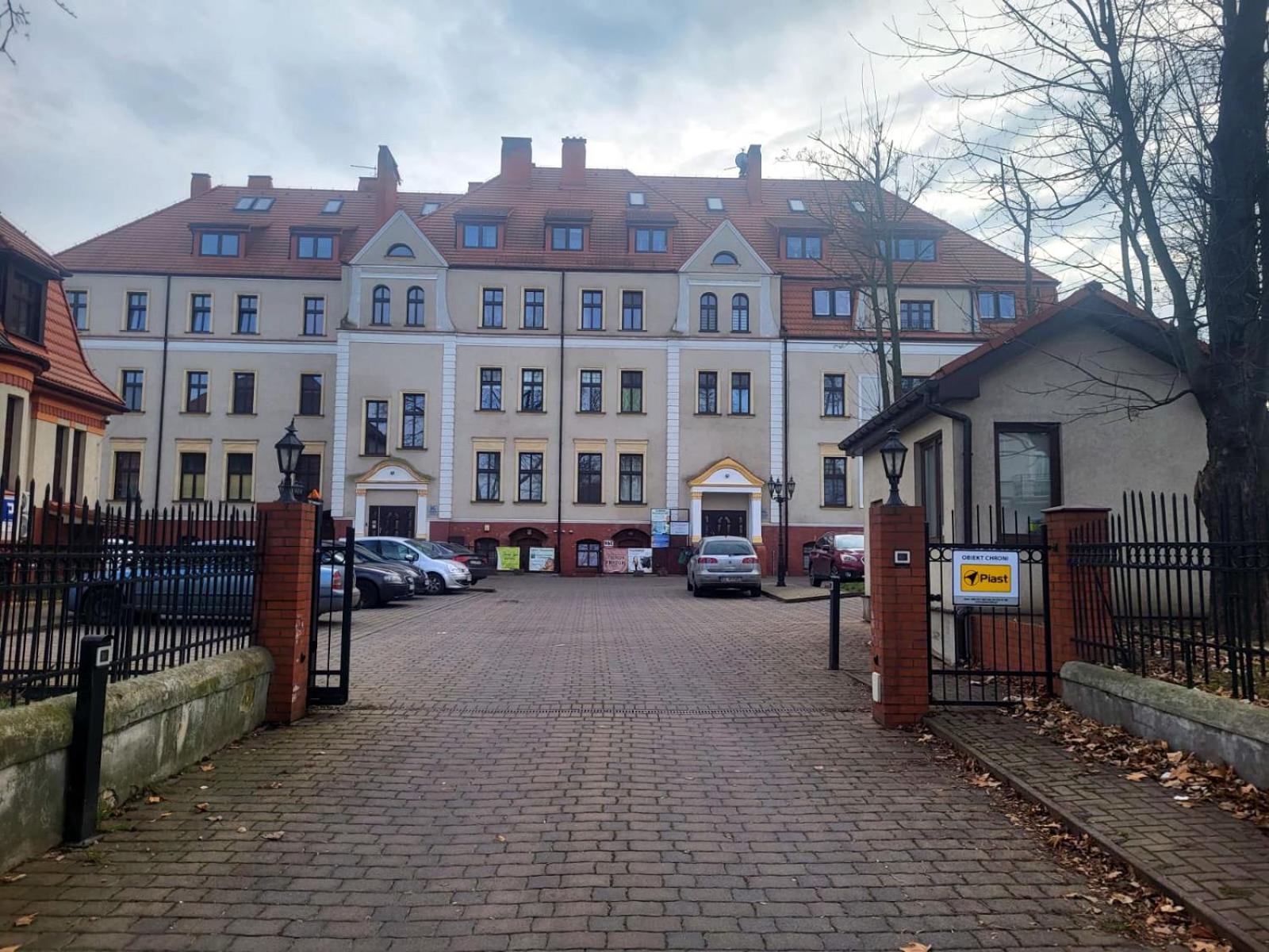 Lemuria Przytulny Pokoj Chojnowska Legnica Exterior photo